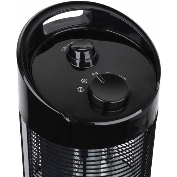 Terassinlämmitin Heater - Musta Terassinlämmitin Heater - Musta