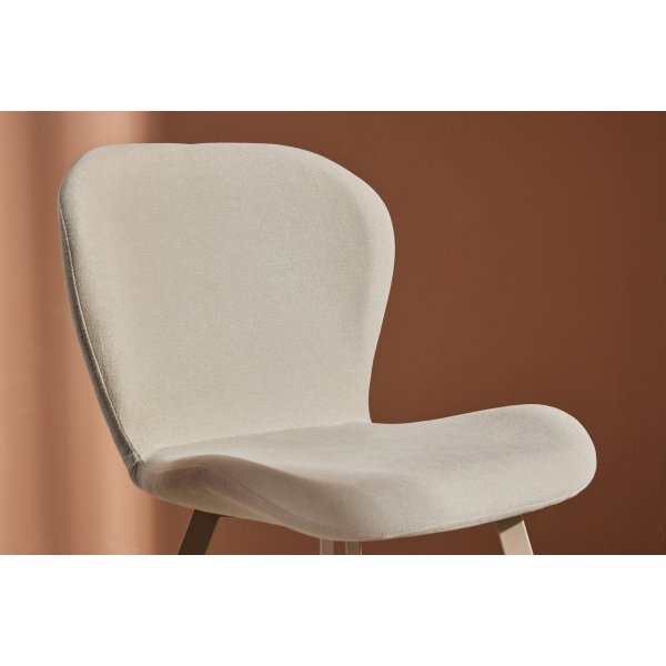 Lilja ruokatuoli - beige Lilja ruokatuoli - beige