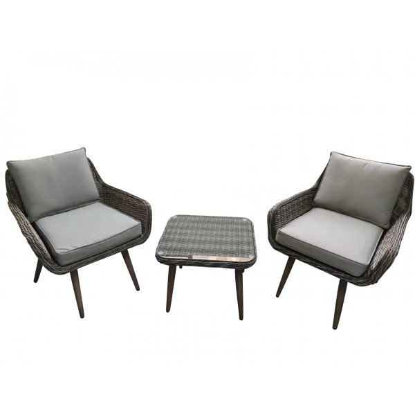 Rottinki parvekesetti