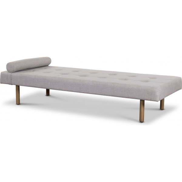 Vila pivvuode - Beige / tammi
