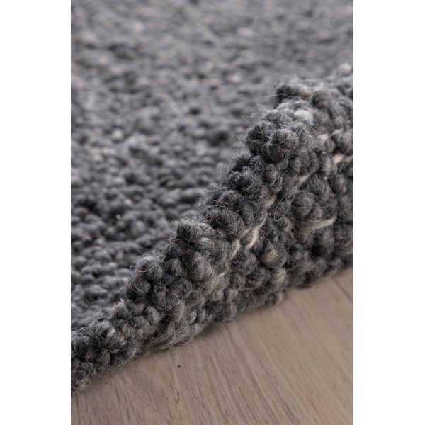 Gulliver-villamatto - harmaa Gulliver-villamatto - harmaa