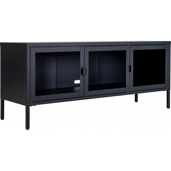 Brisbane TV-taso - Musta