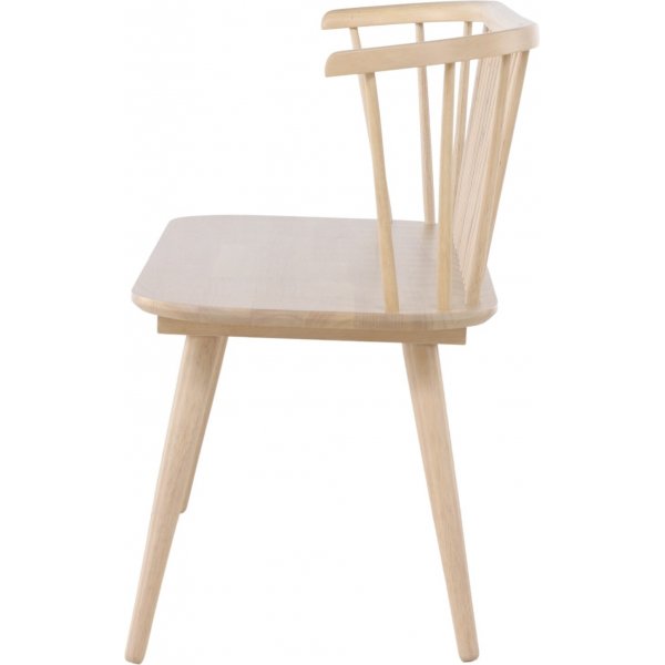 Bobby keittin sohva - Whitewash