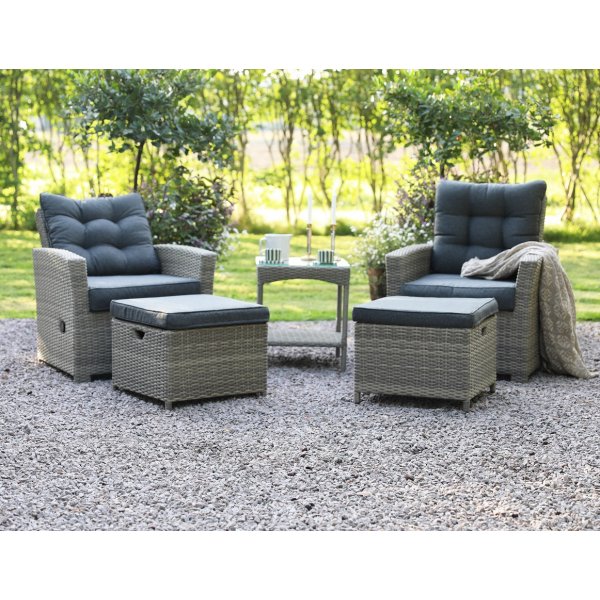 Orlando Set - Tuolit Orlando Set - Tuolit