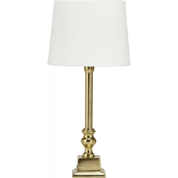 Linné lampun kanta - kulta Linné lampun kanta - kulta