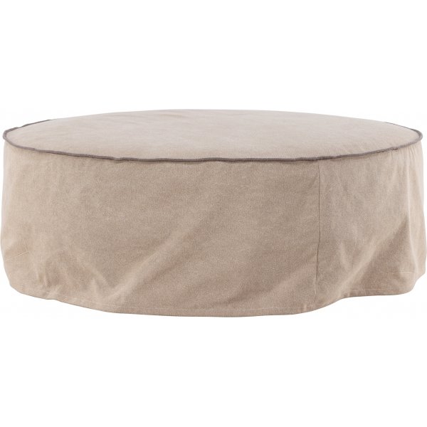 Ikkunapussi - ruskea Ikkunapussi - ruskea