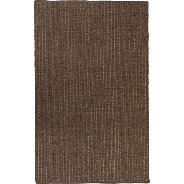 Kilim matto Atlantic - Mocca