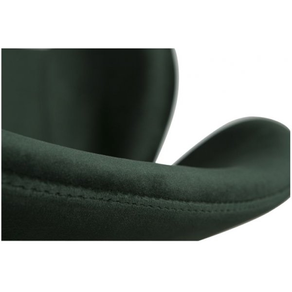 Gaia nojatuoli - smaragdinvihreä Gaia nojatuoli - smaragdinvihreä