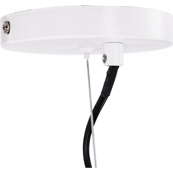 Gilltorp kattovalaisin - valkoinen Gilltorp kattovalaisin - valkoinen