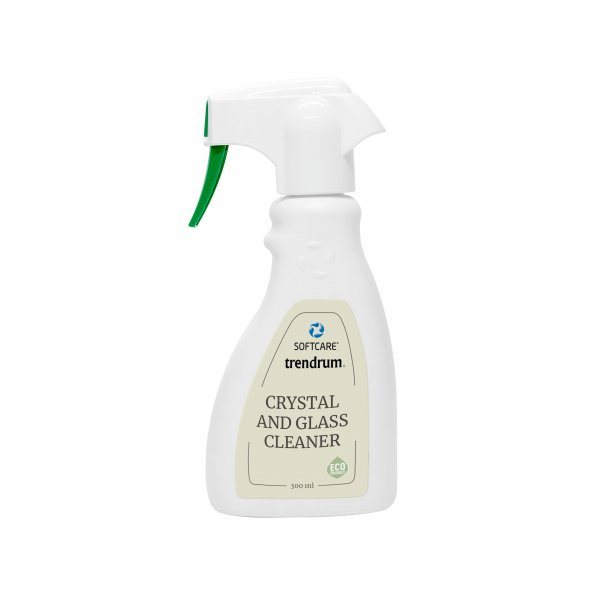 Lasin ja kristallin puhdistus Lasin ja kristallin puhdistus