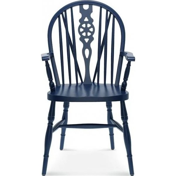 Windsor-nojatuoli - Mink� tahansa v�rinen runko