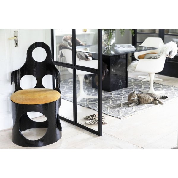 Teollisuussein - Rakenna oma sein moduuleista