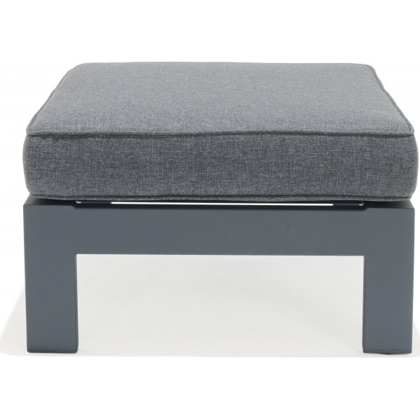 Palau lounge ryhm� 3 - harmaa/tiikki