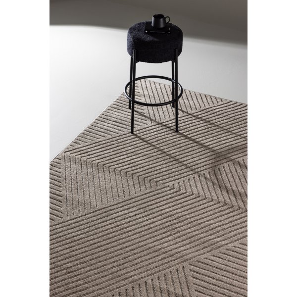 Aron matto - ruskea Aron matto - ruskea