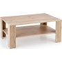 Pacey sohvapyt 110 x 65 cm - Tammi