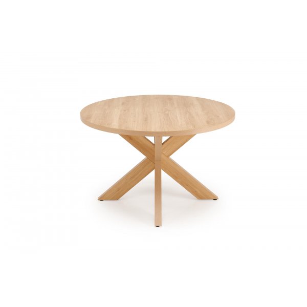 Ruokapyt luonnonvrinen 120 cm