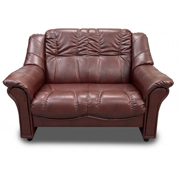 Sohva 2-istuttava sohva hrnverenvrisen - Rome