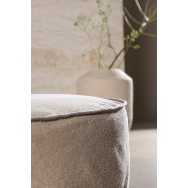 Ikkunapussi - ruskea Ikkunapussi - ruskea