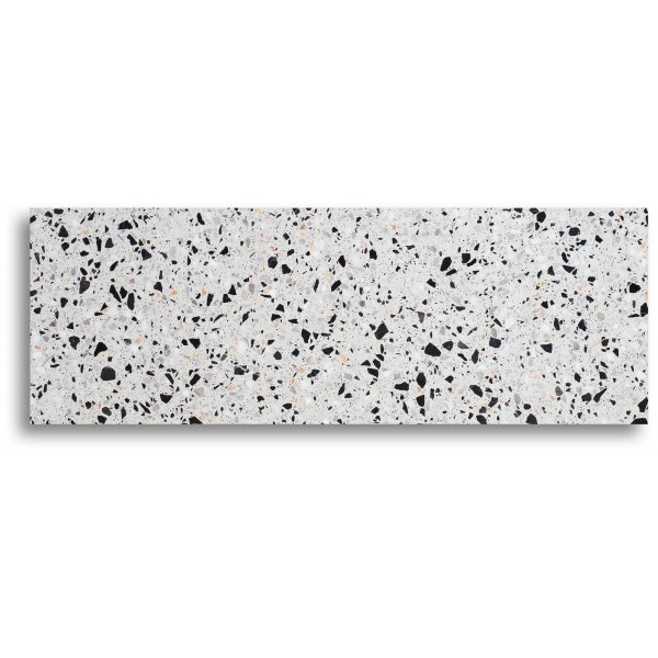 Terrazzo-konsolipöytä - Cosmos Terrazzo & AIR-runko Terrazzo-konsolipöytä - Cosmos Terrazzo & AIR-runko
