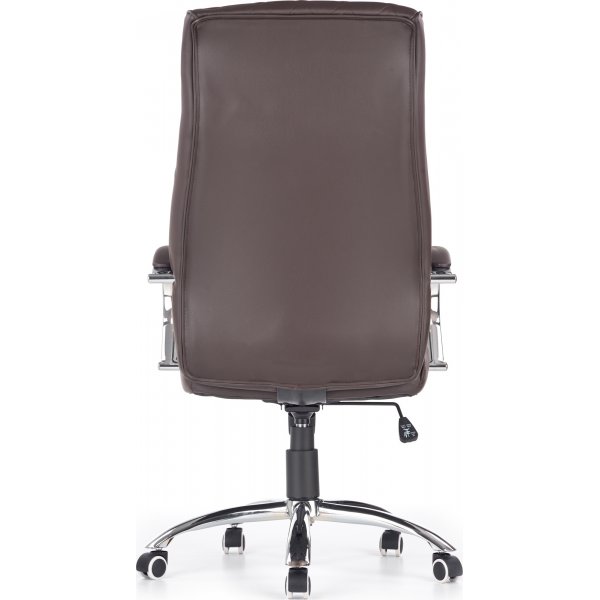 Angelia-toimistotuoli - Ruskea