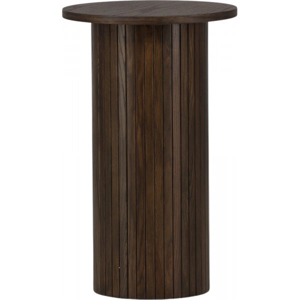 Bianca sivupöytä Ø40 cm - Mokka Bianca sivupöytä Ø40 cm - Mokka