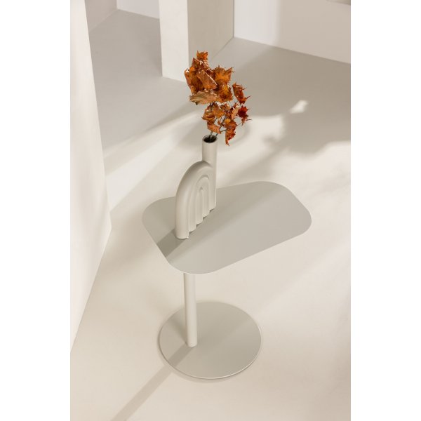 San jose sivupyt 50 x 38 cm - beige