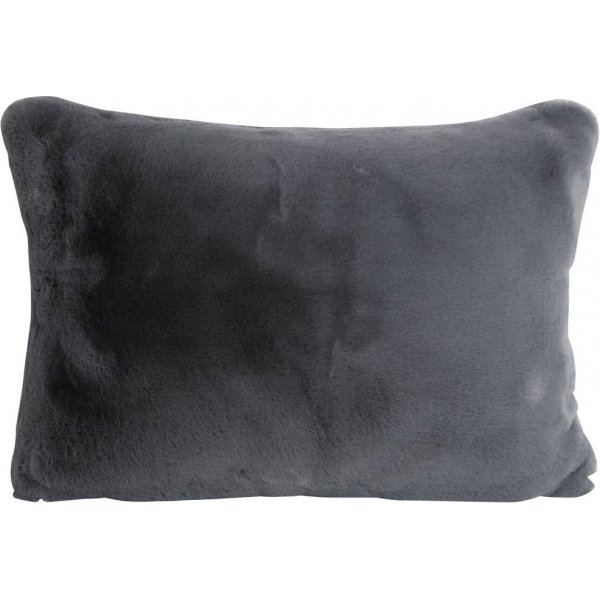 Pehme tyynynpllinen 60x40 cm - harmaa