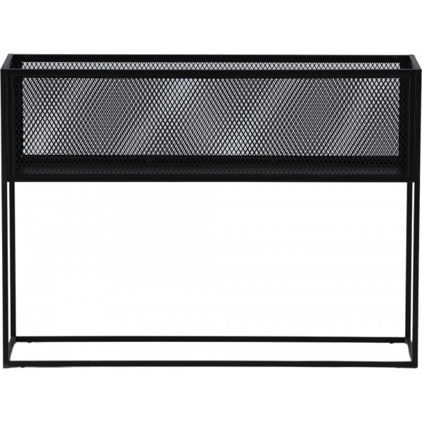 Teo helpotushylly - musta Teo helpotushylly - musta