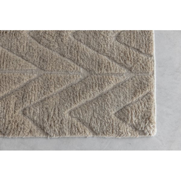 Zoe-villamatto - beige Zoe-villamatto - beige