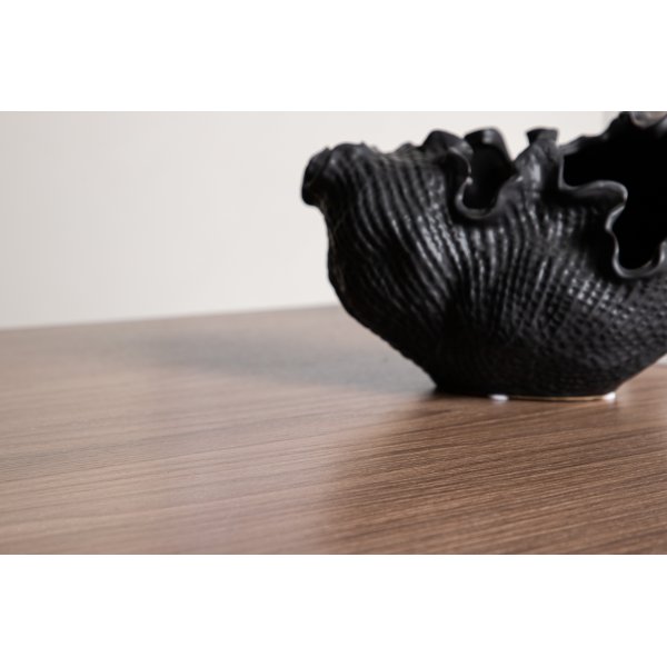 Tempe ruokapöytä 140 x 80 cm - Pähkinä Tempe ruokapöytä 140 x 80 cm - Pähkinä