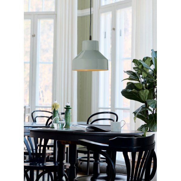 Solo katto/ikkunavalaisin - Harmaa - 26 cm Solo katto/ikkunavalaisin - Harmaa - 26 cm