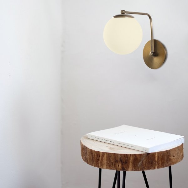 Daisy seinvalaisin 146-A - kultaa