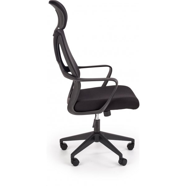 Census-työtuoli - musta Census-työtuoli - musta