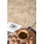 Yoko-villamatto - beige