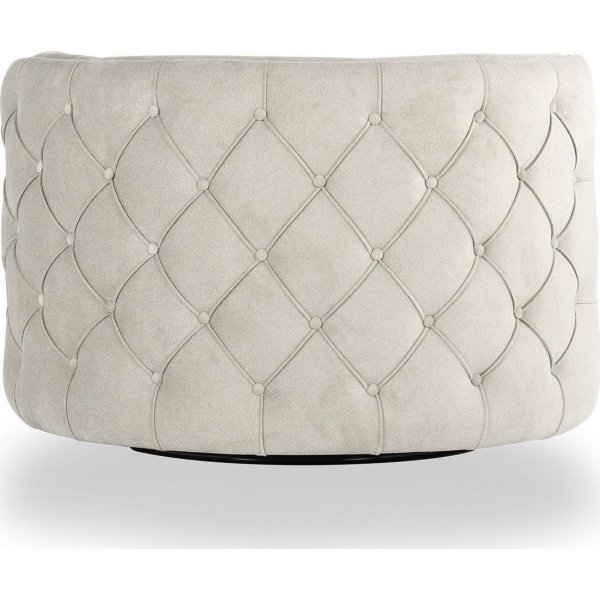 Hilal nojatuoli - Kermanvärinen + Huonekalujen puhdistus Hilal nojatuoli - Kermanvärinen + Huonekalujen puhdistus