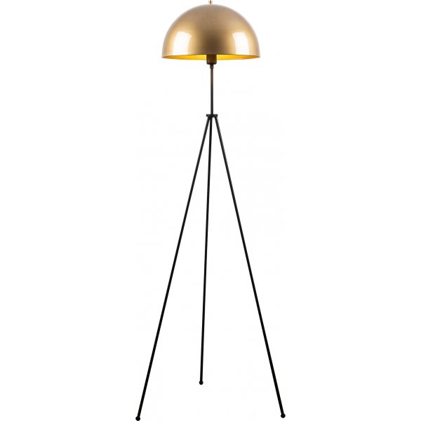 T�lkkilattiavalaisin - kulta/musta