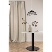 Glenn verho - harmaa beige Glenn verho - harmaa beige