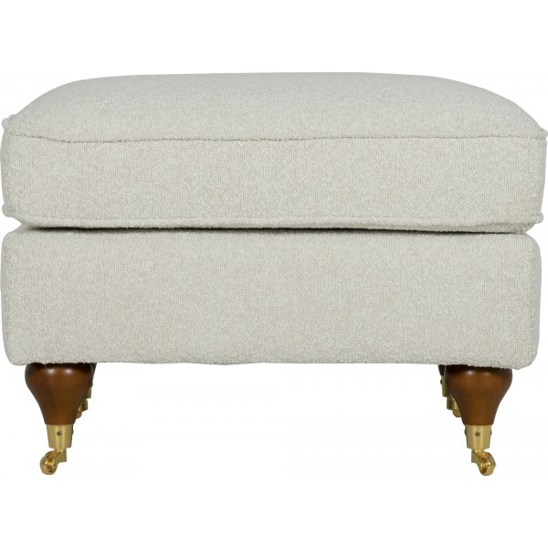 Boucl-jalkarahi - Howard