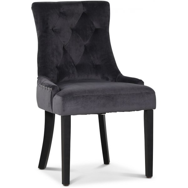 Lamier ruokailuryhmä, pöytä + 4kpl Tuva-tuolia - Tummanvihreä sametti + 3.00 x Huonekalujen jalat Lamier ruokailuryhmä, pöytä + 4kpl Tuva-tuolia - Tummanvihreä sametti + 3.00 x Huonekalujen jalat