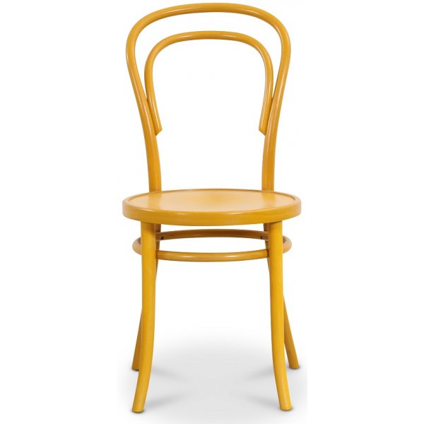 Taivepuinen Tuoli No14 Klassikko - Valinnainen vri