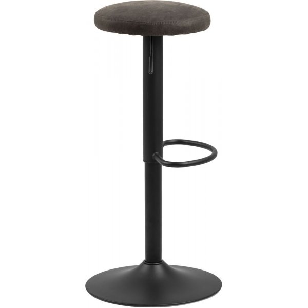 Finch baarituoli - Musta/antrasiitti Finch baarituoli - Musta/antrasiitti