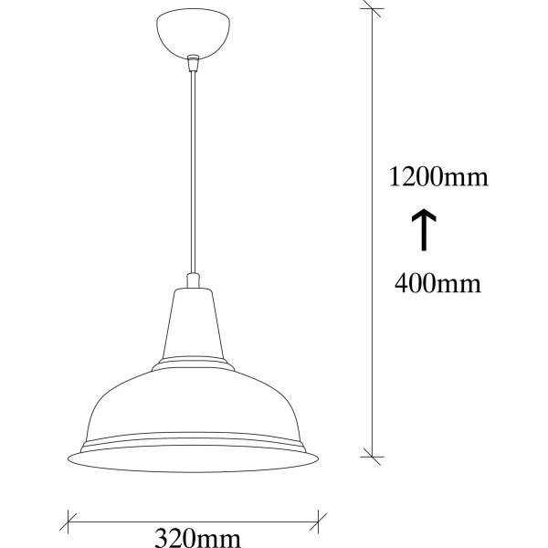 Berkeley kattovalaisin 219-S - Kulta Berkeley kattovalaisin 219-S - Kulta