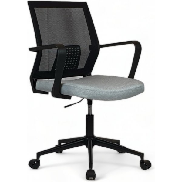 Malla työtuoli - harmaa Malla työtuoli - harmaa