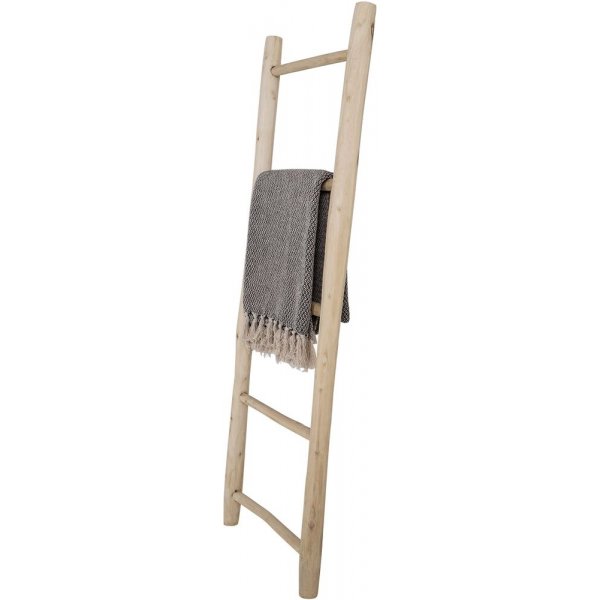 Teak koristeluportaat - teak