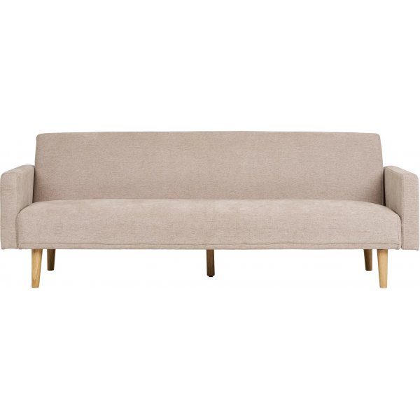 Kells vuodesohva - Tumma hiekka