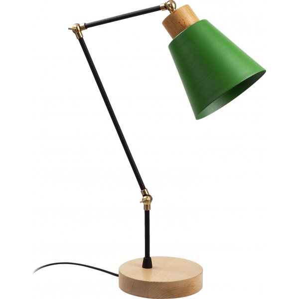 Magneto pöytävalaisin - Vihreä Magneto pöytävalaisin - Vihreä