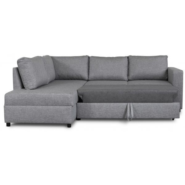 Tärnö vuodesohva avopäällä - Vasen Tärnö vuodesohva avopäällä - Vasen