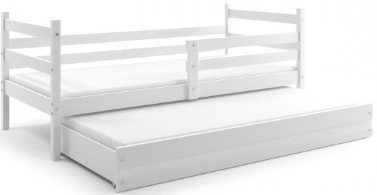 Esbjerg II lastensänky - Valinnainen väri ja koko! Esbjerg II lastensänky - Valinnainen väri ja koko!