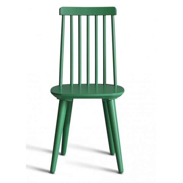 Vihreä nastatuoli RAL6001 + Huonekalujen tekstiilien hoito Vihreä nastatuoli RAL6001 + Huonekalujen tekstiilien hoito