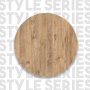 Style baaripyt 120 x 51,6 cm - Mnty